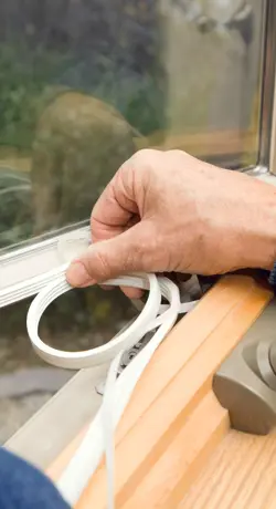 Building Gaskets Seals For Windows